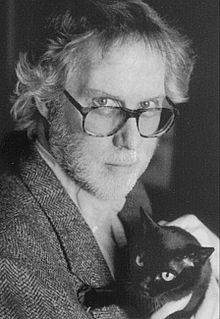 Photo of author Dan Cohn-Sherbok